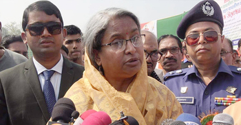 পাঠ্যবই নিয়ে যা বলা হচ্ছে তার অধিকাংশই মিথ্যাচার: শিক্ষামন্ত্রী