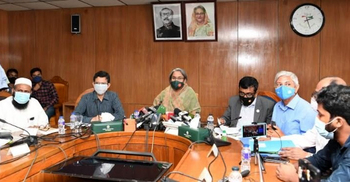 SSC exams to begin on Nov 14: Dipu Moni