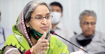 Govt doesn't want to shut educational institutions now: Moni