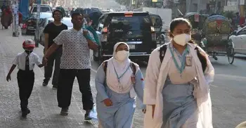 Educational institutions to remain shut till June 15