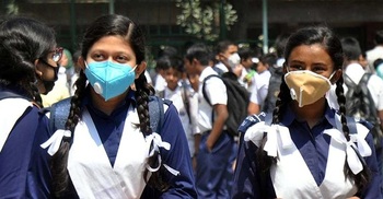 Govt extends school closure to Feb 14