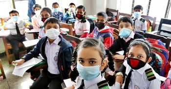 Education institutes to remain closed till Oct 3