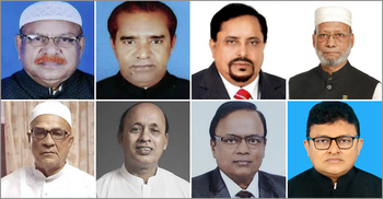 পটুয়াখালী জেলা পরিষদ নির্বাচন: মনোনয়ন দৌড়ে ডজনখানেক প্রার্থী