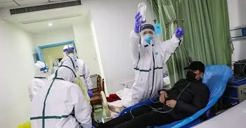Egypt confirms coronavirus case, the first in Africa