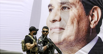 Egypt accused of widespread state-sanctioned killings of dissidents