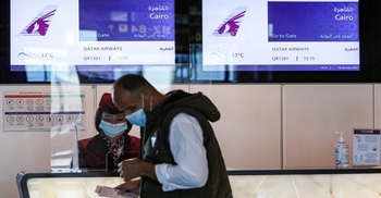 Egypt, Qatar have ‘agreed to resume diplomatic relations’