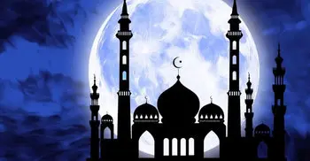 Holy Eid-ul-Fitr today