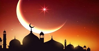 Eid-e-Miladunnabi on Oct 30