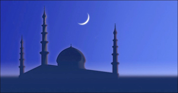 Eid-ul-Azha prayers also in mosque