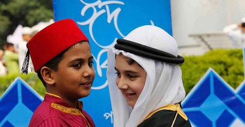 Holy Eid-ul-Azha celebrated on Sunday