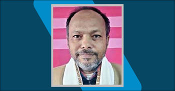 সাংবাদিক ইকরাম চৌধুরী আর নেই