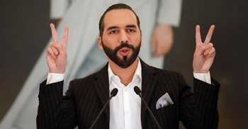 El Salvador votes to become first country to use Bitcoin as legal tender