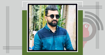 ‘নৌকার বিরুদ্ধে স্ট্যাটাস দিলে ক্রসফায়ার করিয়াম’