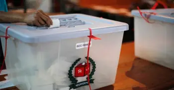 By-polls to 3 JS seats underway amid corona fear