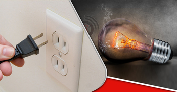 বিদ্যুতের অপচয় কমাতে যা করবেন