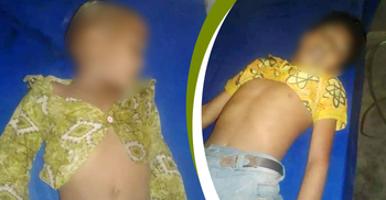 খেলতে গিয়ে বিদ্যুৎস্পৃষ্টে প্রাণ হারালো দুই শিশু