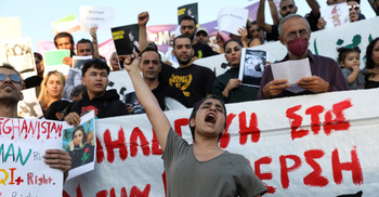 Iran vows ‘decisive action’ as Mahsa Amini protests continue