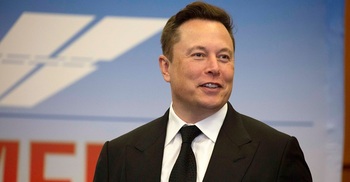 Elon Musk to offer $100 million prize for 'best' carbon capture tech