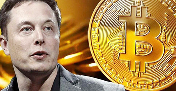 বিটকয়েন দিয়ে কেনা যাবে টেসলা গাড়ি : ইলন মাস্ক