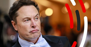 Elon Musk sells $3.6bn of shares in electric car maker Tesla