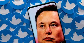 Elon Musk says Twitter has a headcount of about 2,300