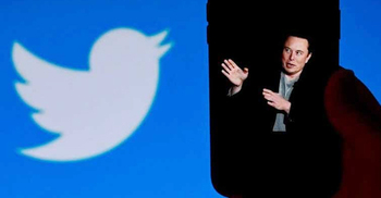 Musk announces more expensive subscription for ad-free Twitter