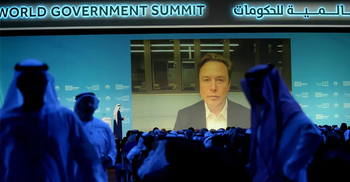 Elon Musk hopes to have Twitter CEO toward the end of year