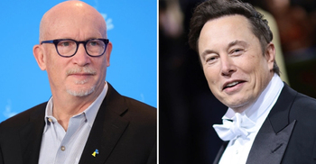 Oscar winner Alex Gibney is making a documentary on Elon Musk