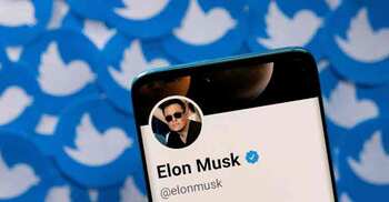Twitter queries banks on Musk’s attempts to undermine $44 bln deal