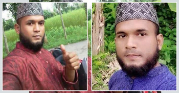 তৃতীয় স্ত্রীর মামলায় জামিন পেয়ে প্রবাসীর স্ত্রী নিয়ে উধাও