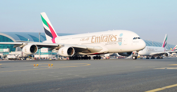 UAE: Emirates halts flights from Bangladesh until July 15