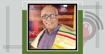 Noted actor Enamul Haque dies