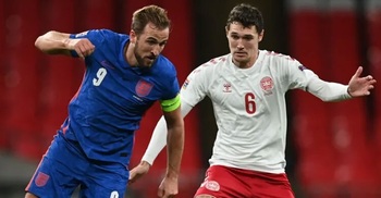 England eye victory over Denmark and first major final since 1966