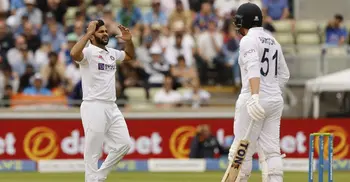 Belligerent Bairstow leads England fightback