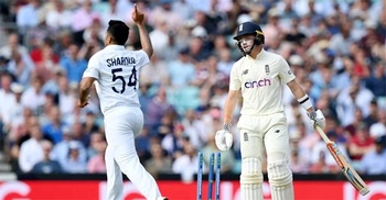 Fifth England-India Test cancelled