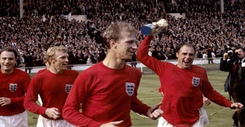 England World Cup winner Jack Charlton dies