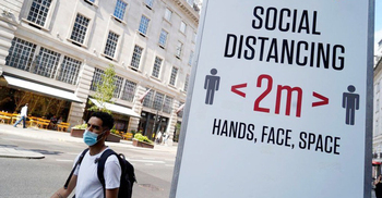 Covid: Lockdown easing in England to be delayed by 4 weeks