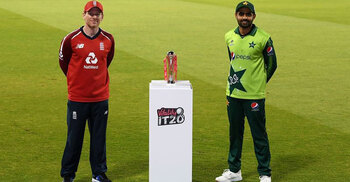 England to visit Pakistan for first time in 16 years