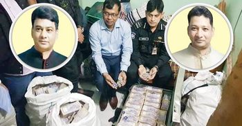 CID submits charge sheet against Enu, Rupon