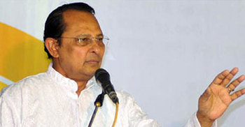 কাজী আরেফ রাজনীতির আকাশে ধ্রুবতারা : ইনু