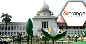ই-অরেঞ্জের সাবেক সিওও নাজমুলের জামিন বিষয়ে আদেশ মঙ্গলবার