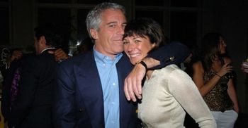 Epstein ex-girlfriend Ghislaine Maxwell arrested