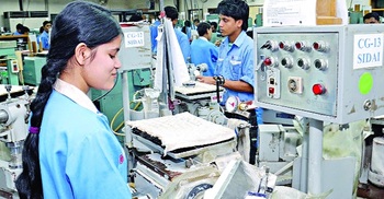 Helpline number launched for EPZ workers