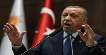 Turkey hints readiness for US-Iran mediation