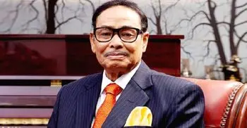 Ershad’s first death anniversary today