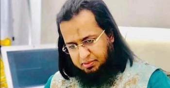 Vorer Pata editor Ertaza Hassan granted bail