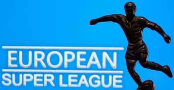 Super League shelved as more clubs withdraw