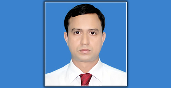 স্কাউটিংয়ে প্রথম পিএইচডি ডিগ্রি পেলেন ইবির ঈসা মোহাম্মদ