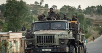 Ethiopia orders expulsion of top UN officials for ‘meddling’