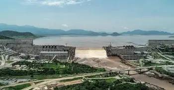 US suspends aid to Ethiopia over Blue Nile dam dispute